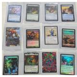 Magic: The Gathering Trading Cards Assortment