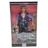 Barbie Harley-Davidson Ken Collector Edition
