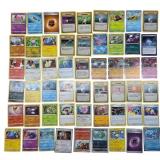 Pokemon Trading Cards Assorted Lot