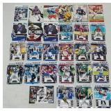 NFL Trading Cards