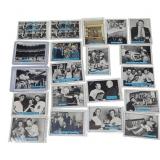 1982 Mickey Mantle Story Sports Cards