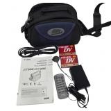 Canon ZR300/ZR200 Accessories Bundle