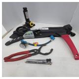 Automotive Tools and Accessories
