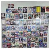 Baseball Trading Cards