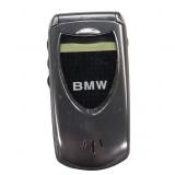 Motorola Flip Phone with BMW Branding