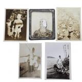 1930s-1940s Photographs
