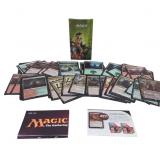 Magic: The Gathering Domri Deck