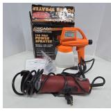 Chicago Electric Power Tools with Accessories