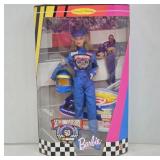 1998 Barbie NASCAR 50th Anniversary Collectible