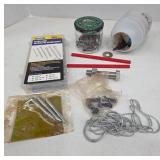 Hardware and Fasteners