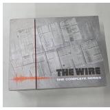 The Wire Complete Series Box Set