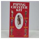 Bagpipes of Caledonia Piping Chanter Kit