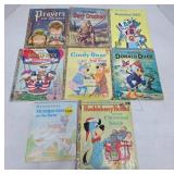 Little Golden Books