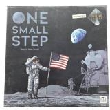 One Small Step Deluxe Edition Board Game