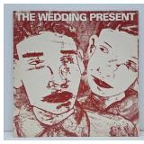 The Wedding Present Vinyl Record