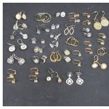 Modern Fashion Earrings
