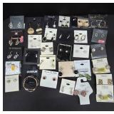 Fashion Jewelry With Packaging