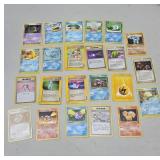 Pokï¿½mon Cards