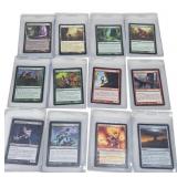 Magic: The Gathering Trading Cards Lot