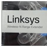 Linksys Wireless-N Range Extender N300