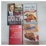 Non-Fiction Books