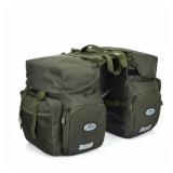 Outdoor INOXTO Bike Pannier Saddle Bag