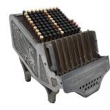 1920s Brandt Automatic Cashier Coin Machine