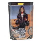 Mattel Harley-Davidson Barbie