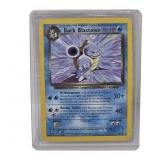 Dark Blastoise Pokï¿½mon Card 4/110