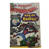 Marvel Comics Spider-Man Issue 32