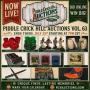 Piddle Crick Hill Vol 63