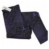 New Kmart Spider Web Print Women's Leggings