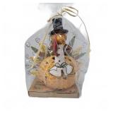 Decorative Thanksgiving Turkey Centerpiece