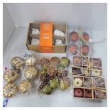 Fall Decor Accents Martha Stewart