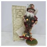 Mark Roberts Thanksgiving Feast Fairy with Stand