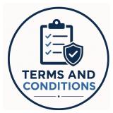 TERMS & CONDITIONS