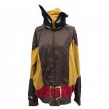 Wolverine Marvel Mad Engine Hoodie 2X