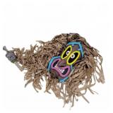 Used Tiki Mask and Themed Costume Accessories