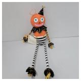 Nell Hill's Halloween Figurine