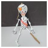 Day of the Dead Skeleton Figure Nell Hill's