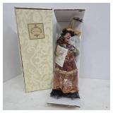 Mark Roberts Naughty Witch from the North Figurine