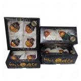 Halloween Glass Ornaments Max Glass