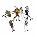 Pier1 Halloween Ornaments Assortment