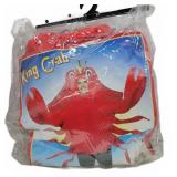 Used King Crab Adult Costume