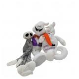 Halloween Plush Toys Assortment