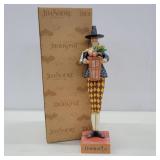 Jim Shore Heartwood Creek 'Bounty' Figurine