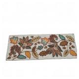 Beaded Pier 1 Imports Decorative Table Runner