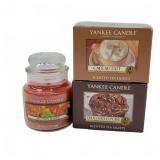 Yankee Candle Assorted Scented Candles