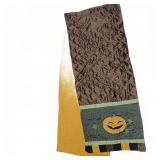C&F Enterprises Pumpkin Table Runner