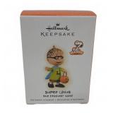 Hallmark Keepsake Super Linus Ornament